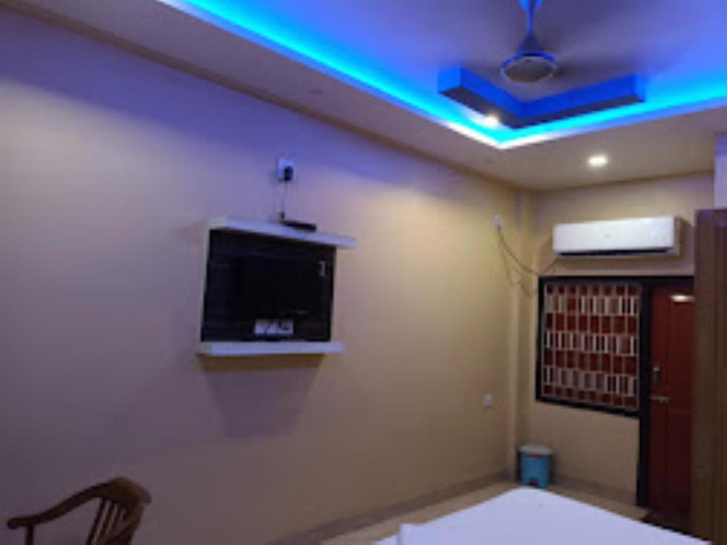 Hotel New Jasmine,Kattak Kültér fotó