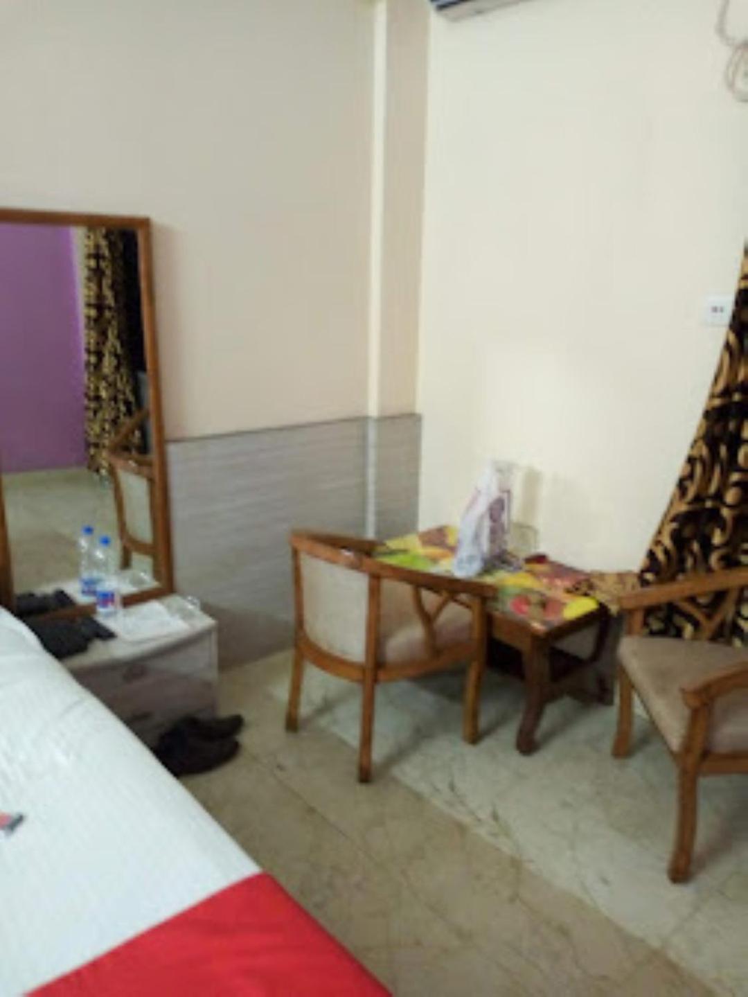 Hotel New Jasmine,Kattak Kültér fotó